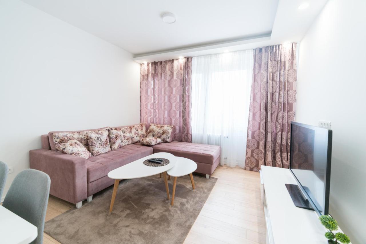 Apartman Skenderija SJJ Extérieur photo