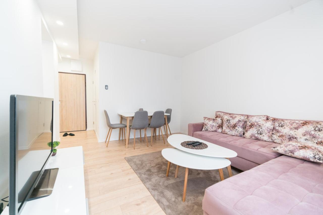 Apartman Skenderija SJJ Extérieur photo