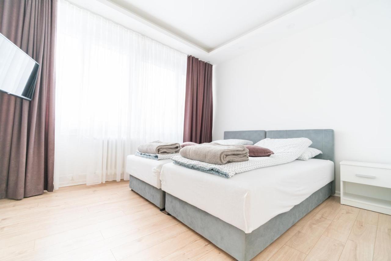 Apartman Skenderija SJJ Extérieur photo